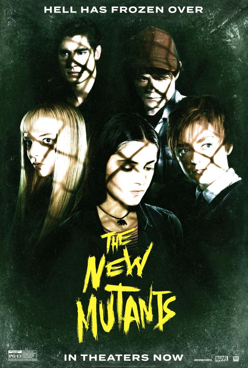 Why Did New Mutants Flop? Disney's Worst X-Men Disaster Explained - image 3