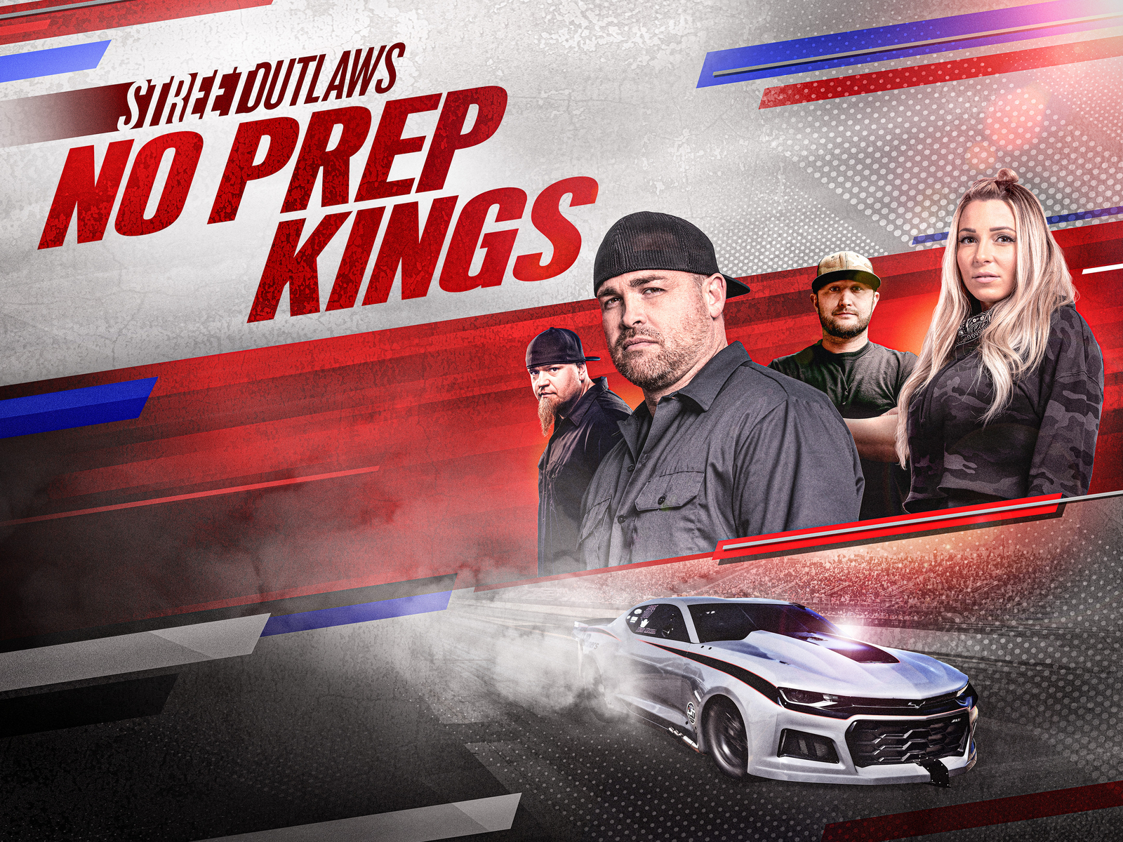 Is Street Outlaws: No Prep Kings Coming Back in 2025? The Answer's Yes — But There's a Catch - image 1