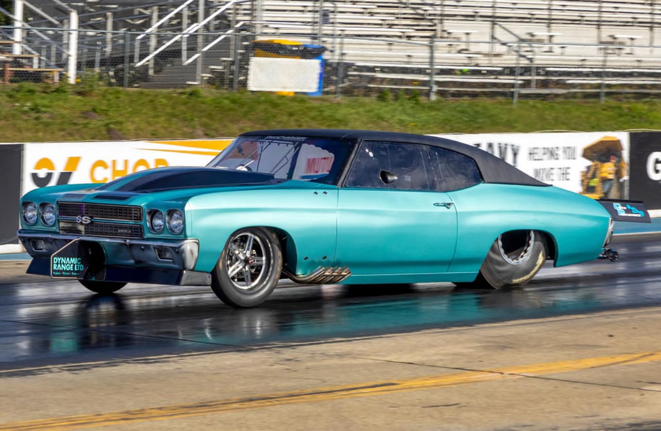 Is Street Outlaws: No Prep Kings Coming Back in 2025? The Answer's Yes — But There's a Catch - image 2