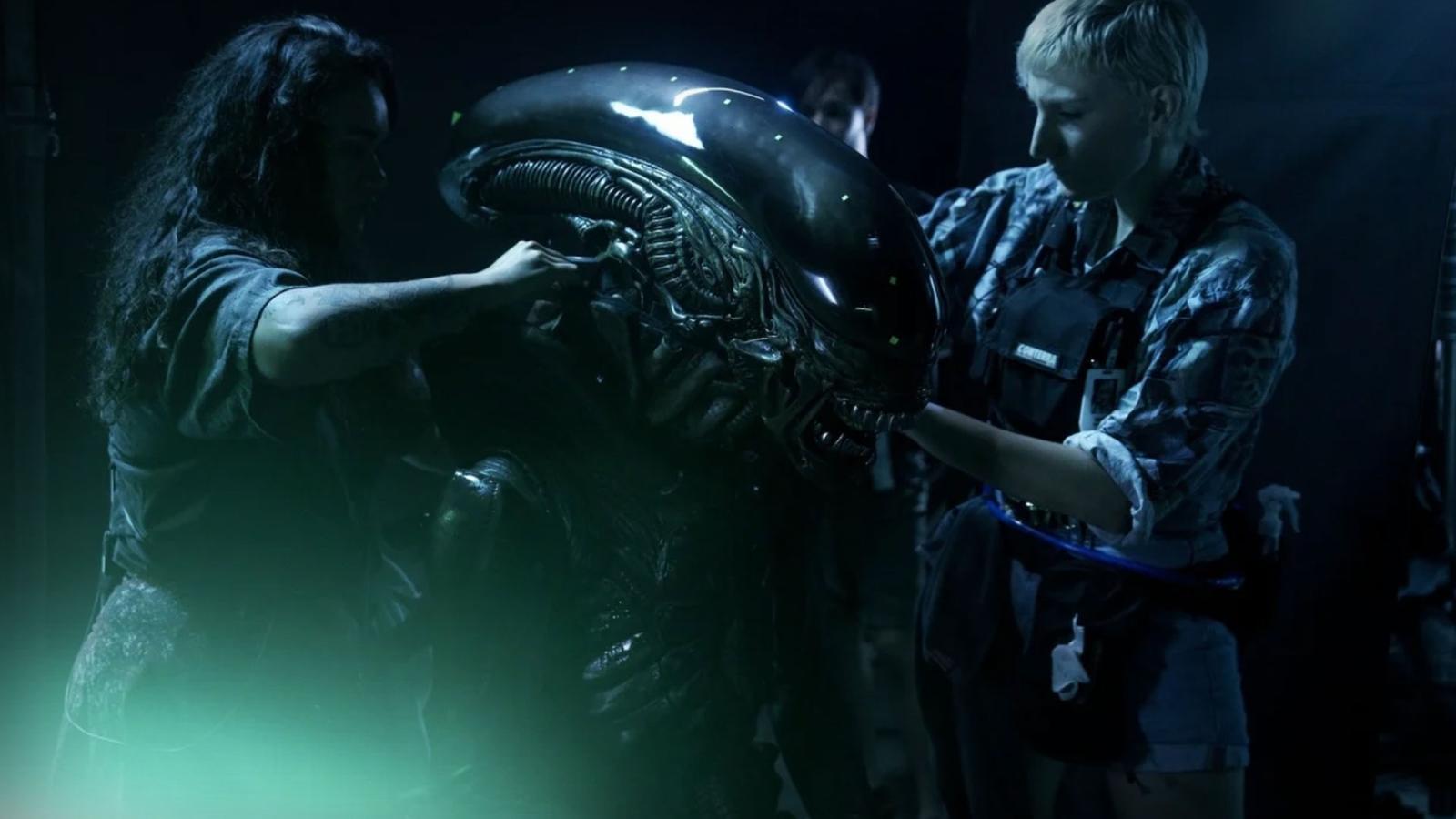 Is Alien: Earth Part of the Alien Movies? Absolutely — But Don't Expect the Prequels - image 2