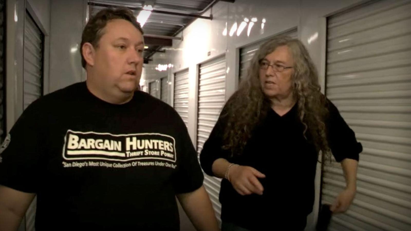 Storage Wars Stars Who Died Tragically — And What Really Happened Off-Camera - image 1