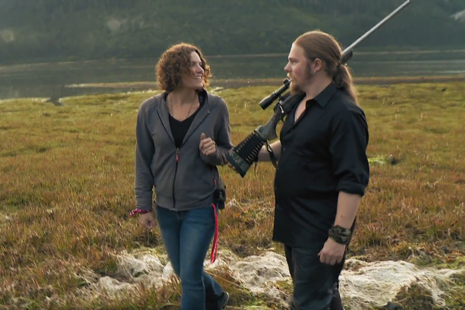 Alaskan Bush People Next Season Could Finally Happen. Here's What Just Changed - image 1