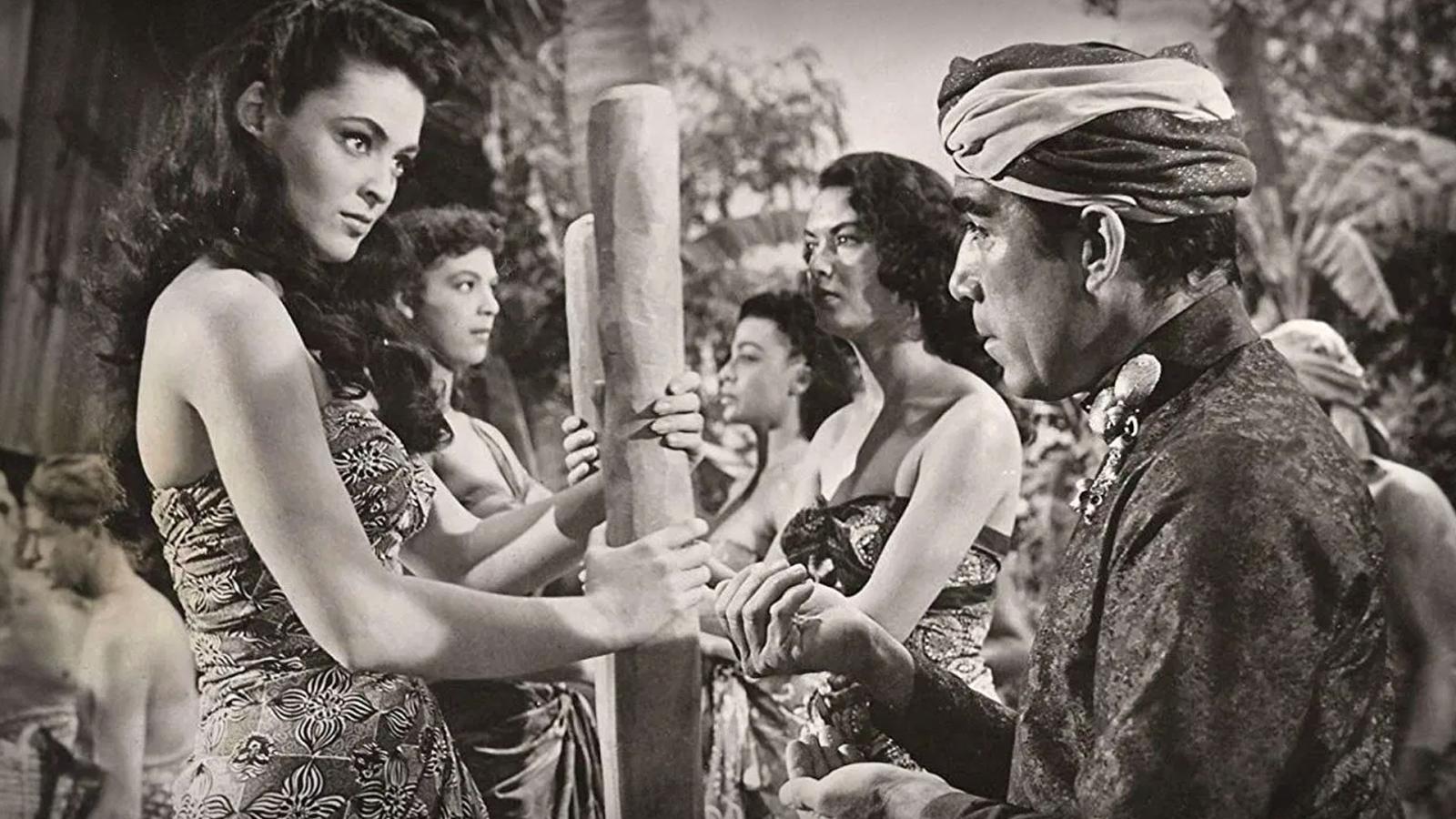 This Jeff Chandler and Anthony Quinn Movie Is Impossible to Watch Today - image 2