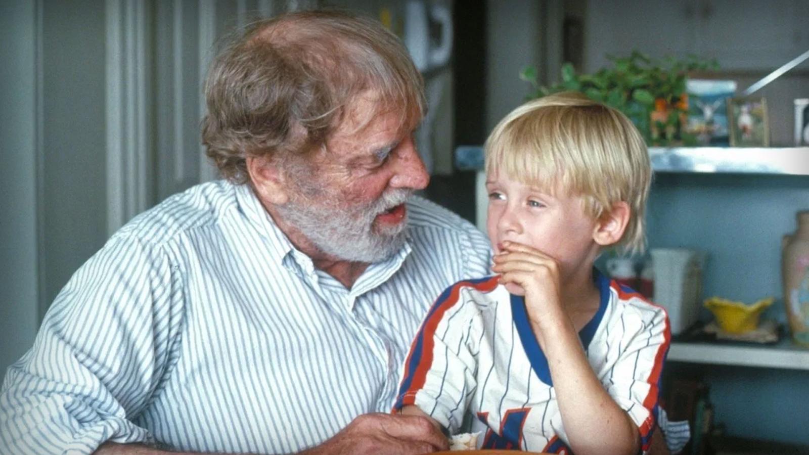 Before Home Alone, Macaulay Culkin Was in a Burt Lancaster Viking Movie. Kind Of. - image 1
