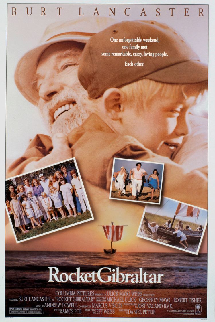 Before Home Alone, Macaulay Culkin Was in a Burt Lancaster Viking Movie. Kind Of. - image 2