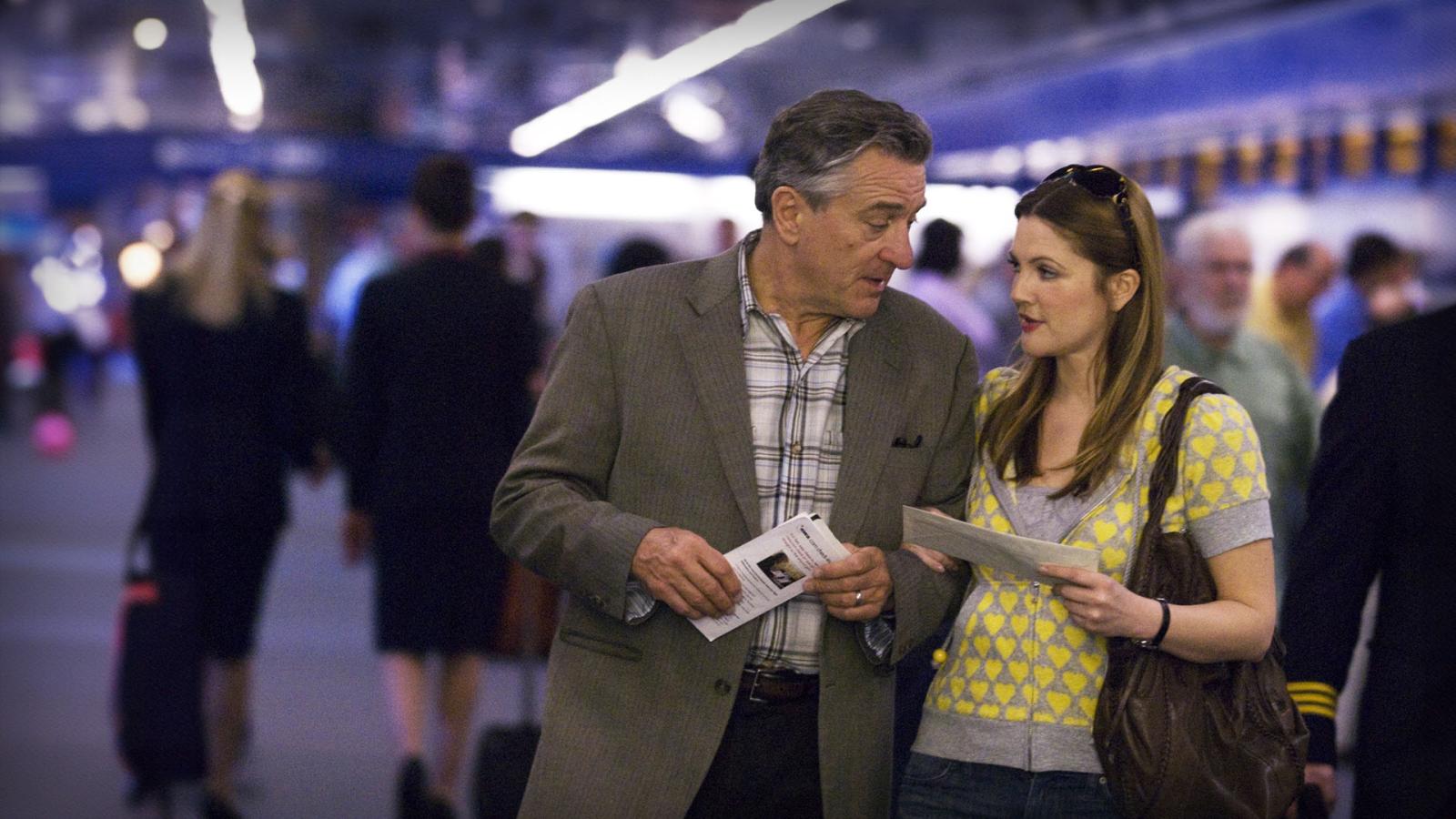 De Niro's Favorite Movie Bombed — And He Blames the Studio - image 1