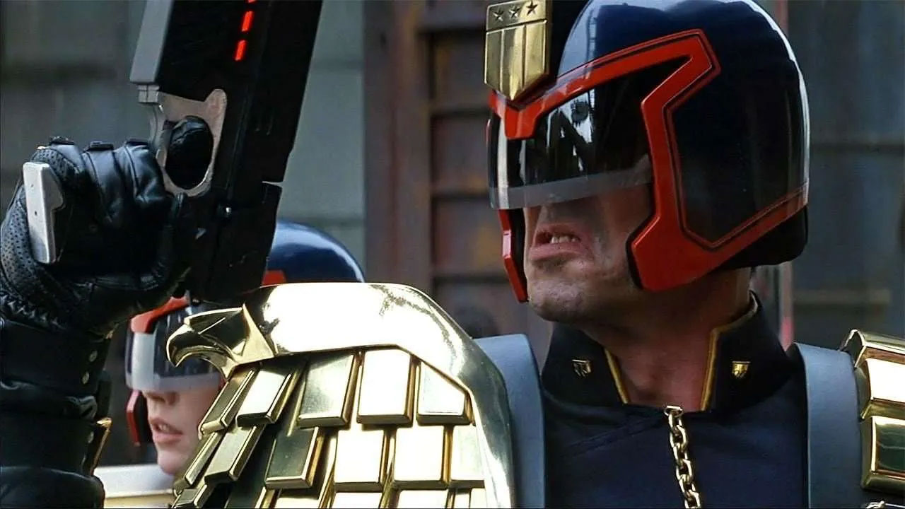 The $75 Million Sci-Fi Movie Stallone Calls a "Crash and Burn" - image 1