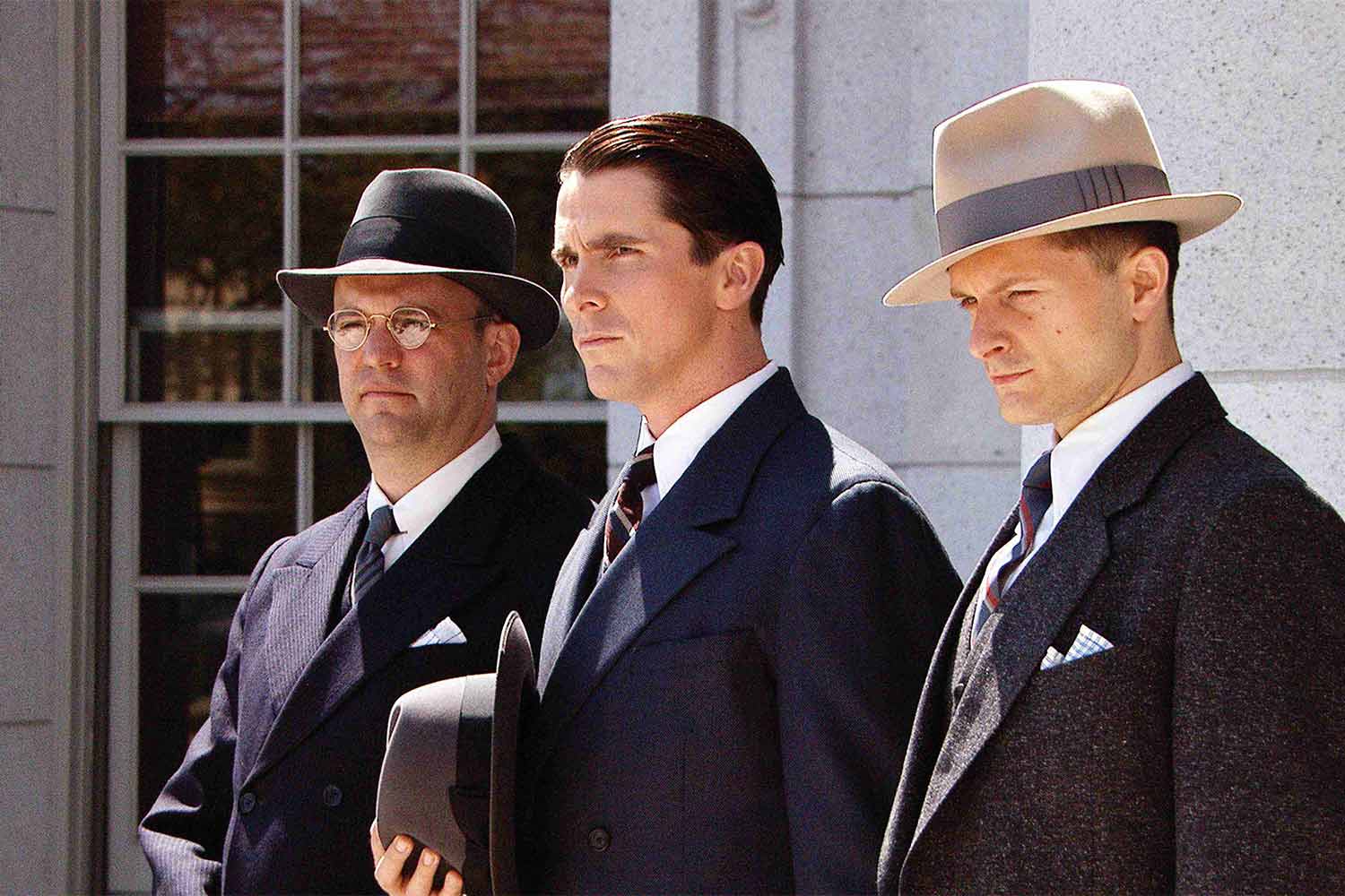 Christian Bale Refused to Speak to His Co-Star for the Pettiest Reason—Or Was It Genius? - image 2