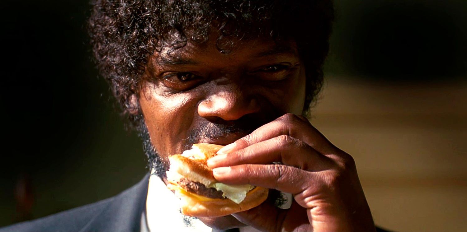 Tarantino Admits What Really Annoys Him About Samuel L. Jackson - image 1