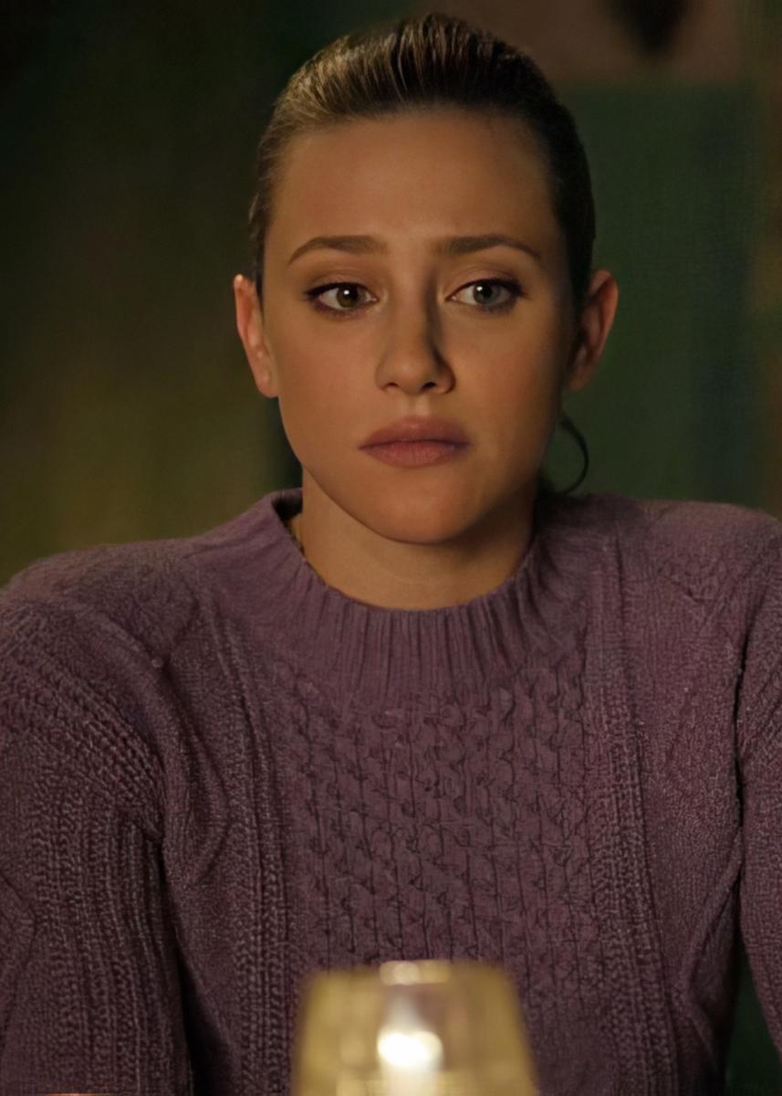 Riverdale's Betty was the Queen of Sweater: Here Are Her Top 10 Looks - image 8