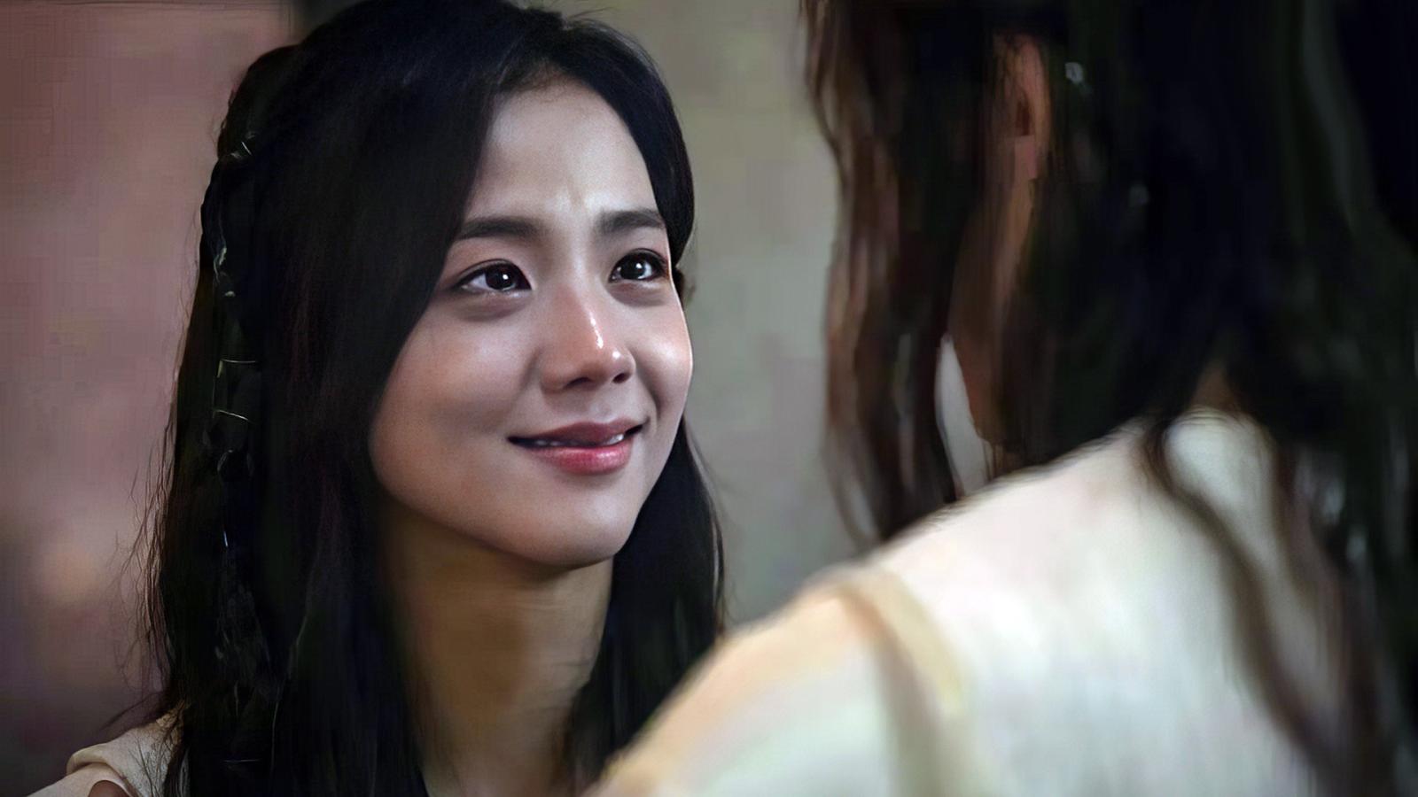 From BLACKPINK to Screen: Jisoo's 4 Most Memorable Acting Moments - image 2