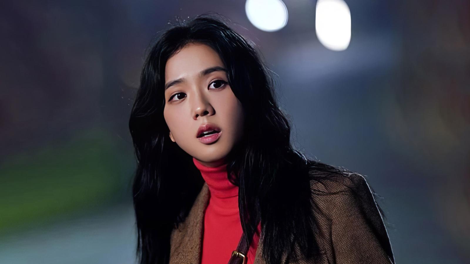 From BLACKPINK to Screen: Jisoo's 4 Most Memorable Acting Moments - image 3