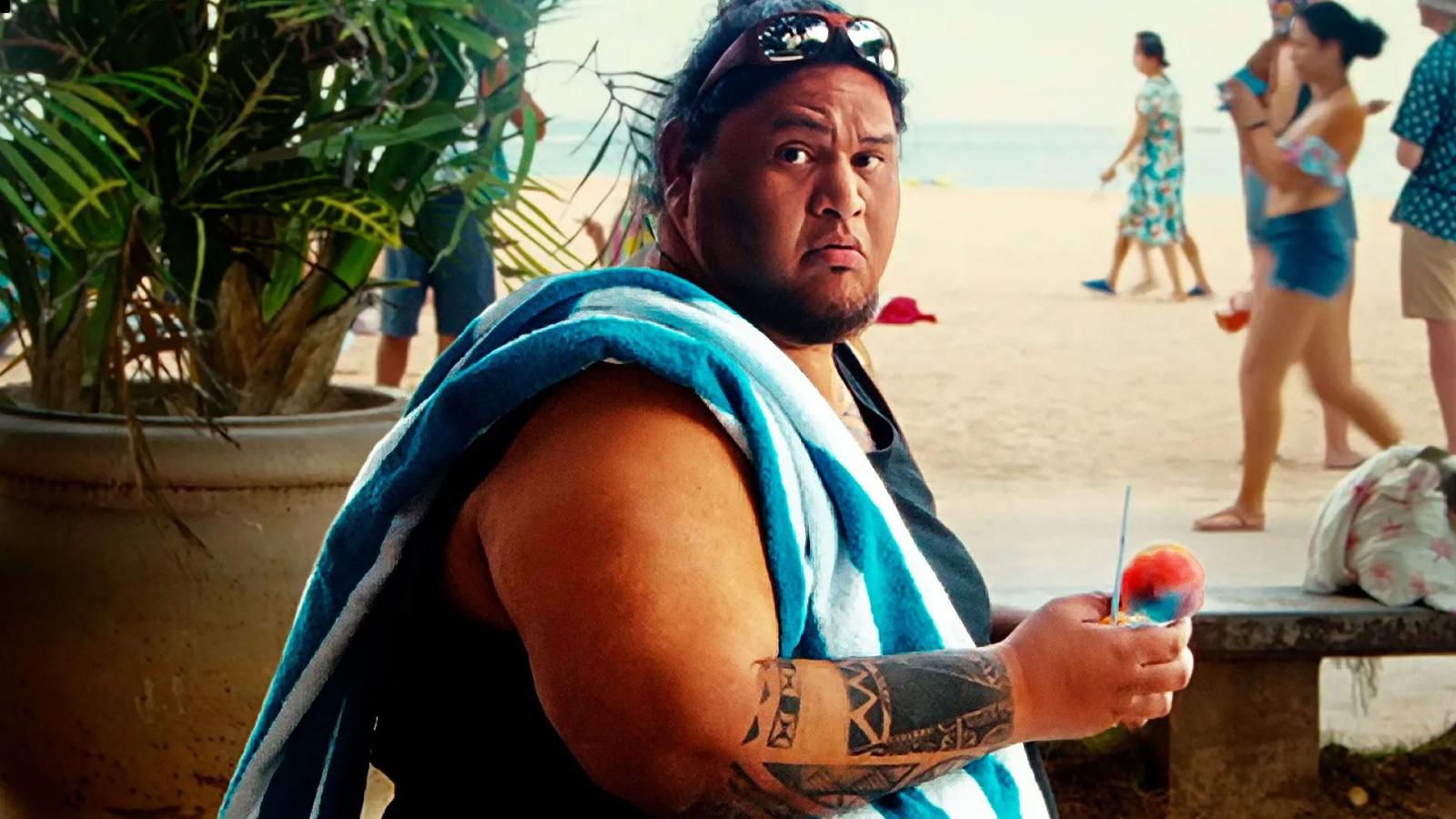 Live-Action Lilo & Stitch Rocked by Cast Member's Death - image 1