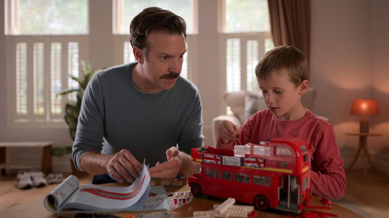Ted Lasso's Season 4 Hints Sound Like a Soft Reboot - image 1