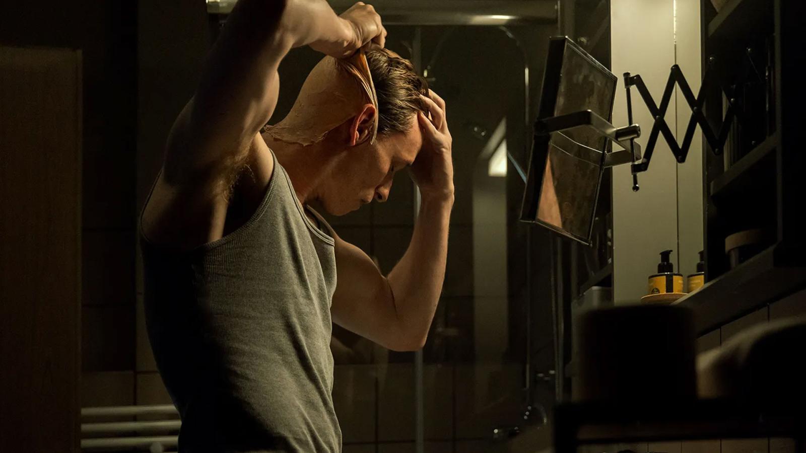 Eddie Redmayne Just Dropped a Big Jackal Season 2 Update - image 1