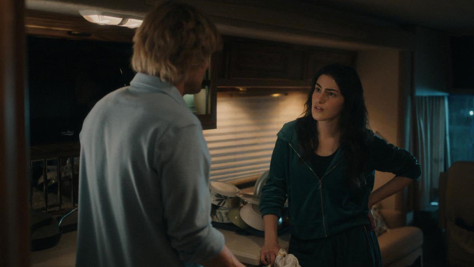 Episode 5 (and Zero) Just Ruined Owen Wilson's Stick for Good - image 2