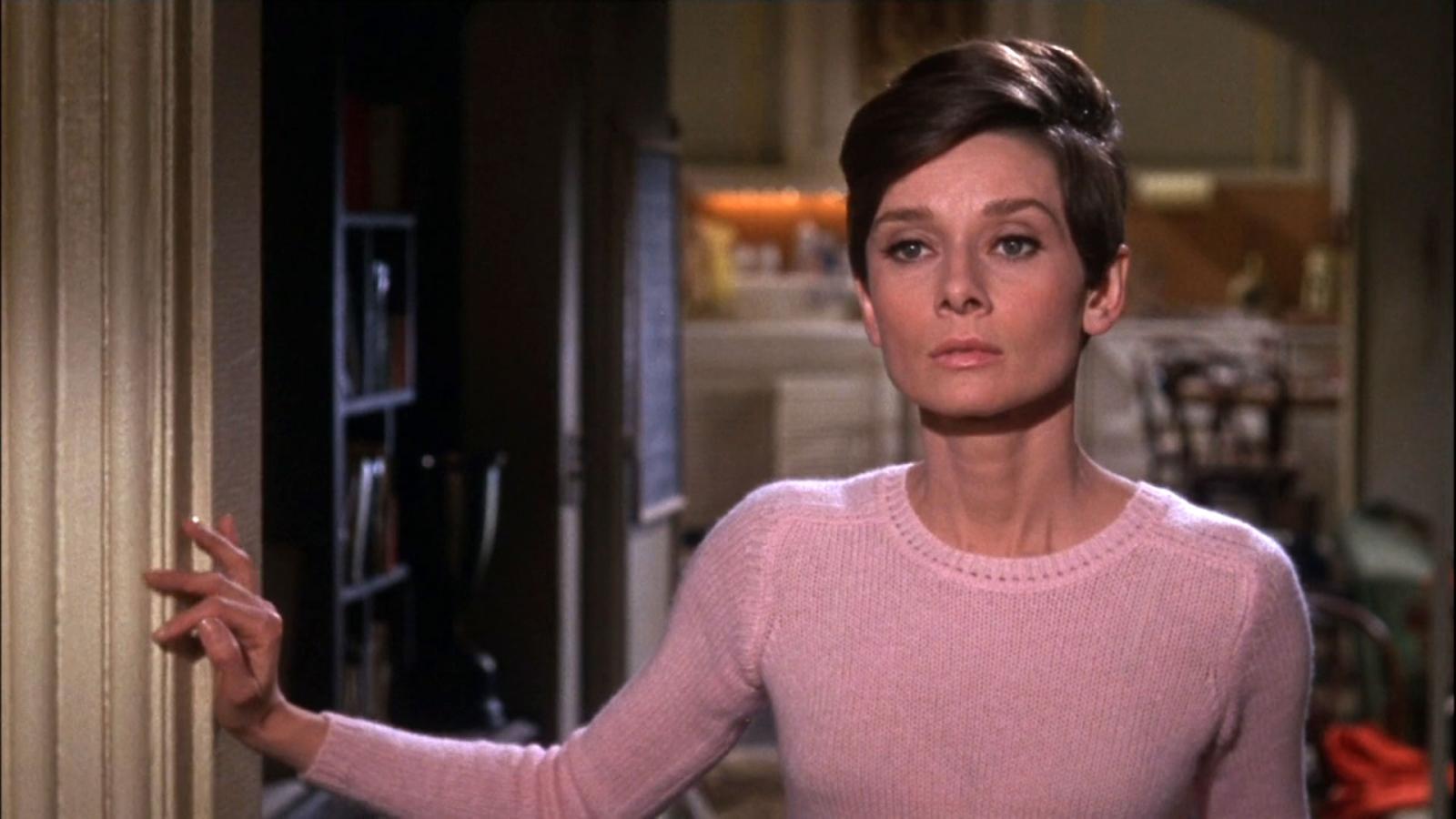 This Role Ended Audrey Hepburn's Career: 