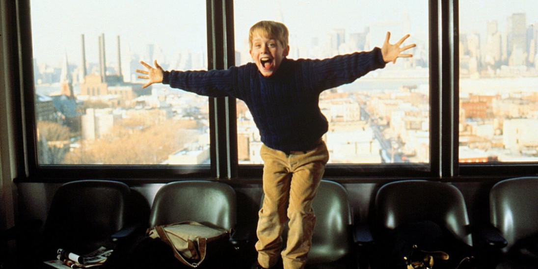 Home Alone Director Destroys Reboot Idea: 