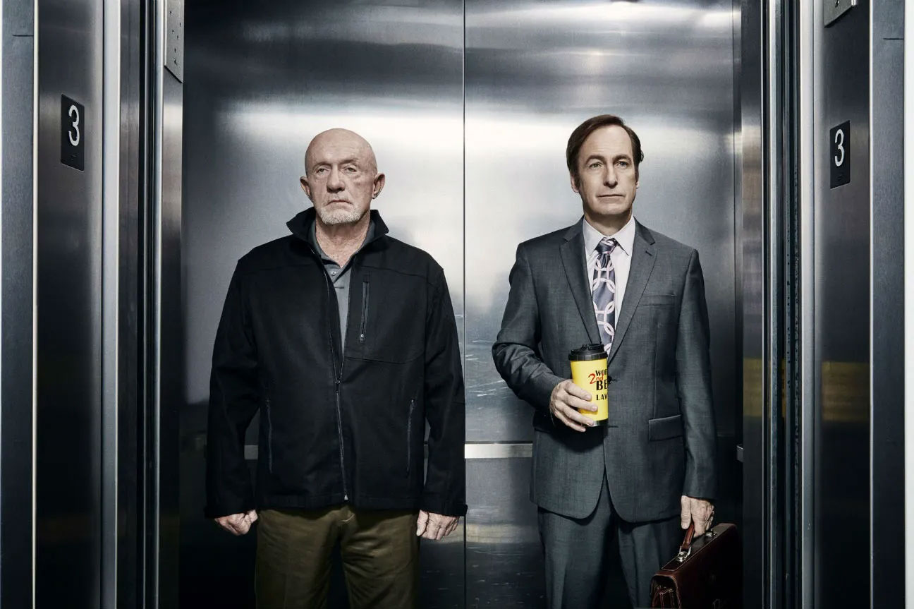Bob Odenkirk Open to Saul Revival — But Fans Say the Ending Was Too Perfect to Touch - image 2
