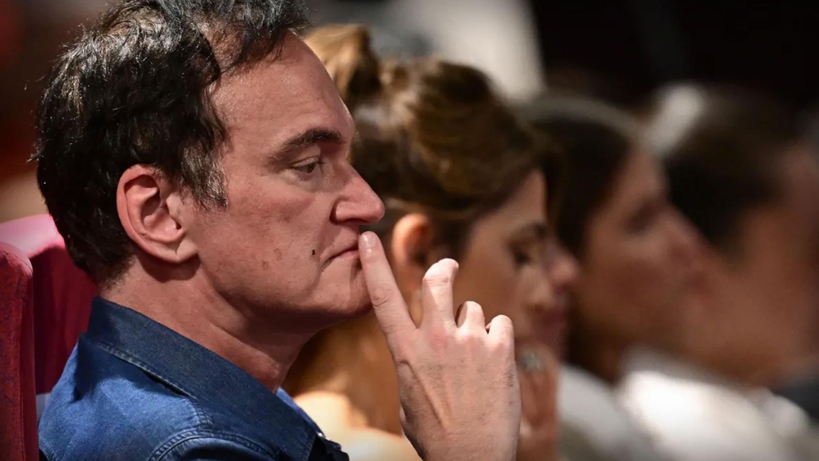 Tarantino Just Gave Kill Bill the Biggest Compliment of His Career - image 1
