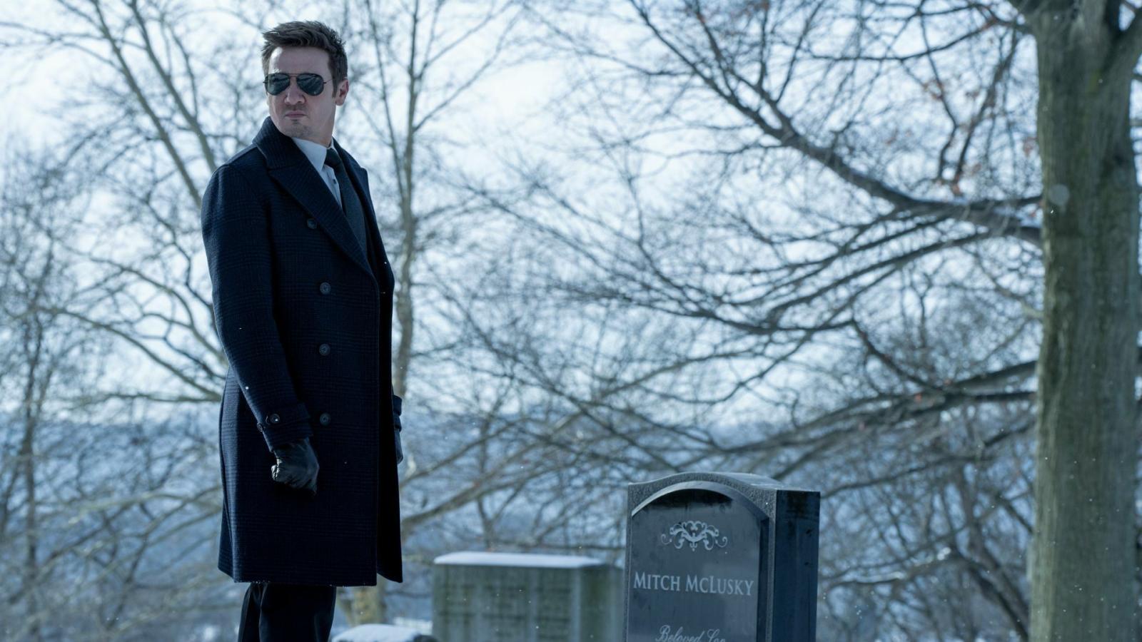 Still Not Canceled: Mayor of Kingstown Sets Season 4 Release Date - image 1