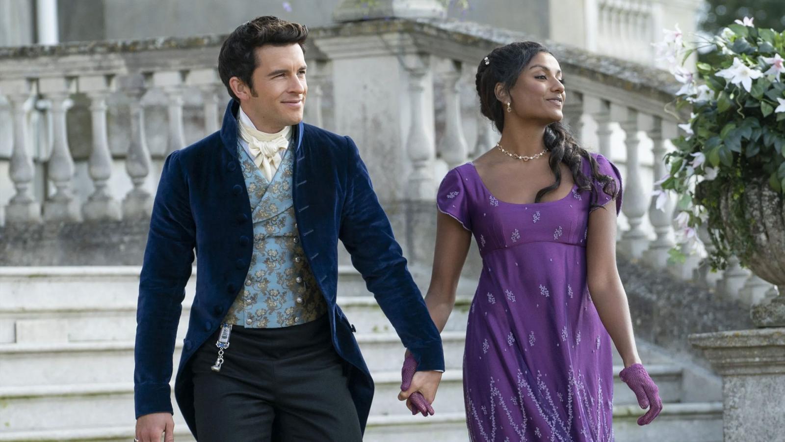 Jonathan Bailey Breaks Silence on Bridgerton Exit Rumors - image 1