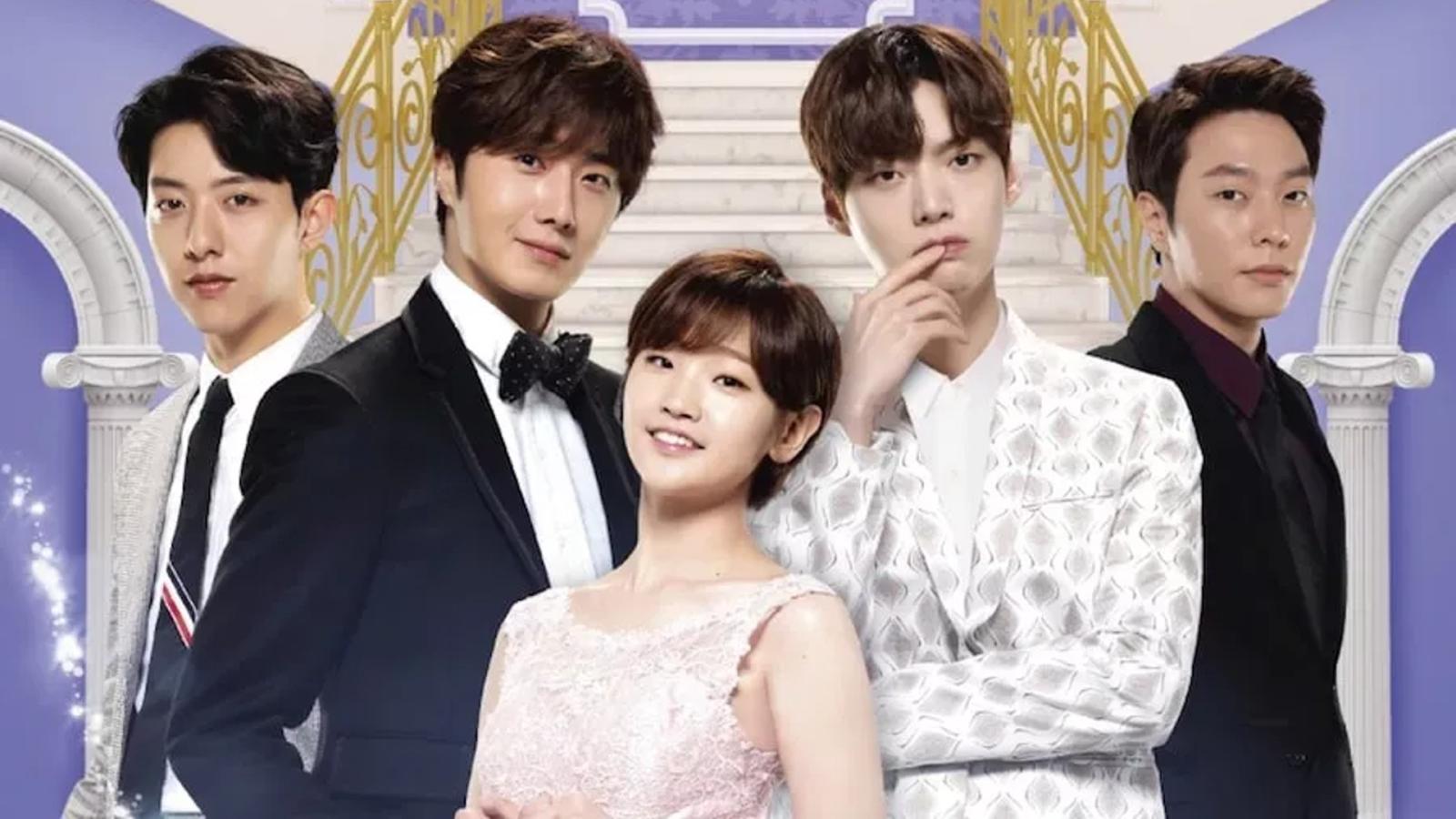 Cringe-fest: 7 K-Dramas So Bad, You'd Be Embarrassed Just By Watching It - image 3