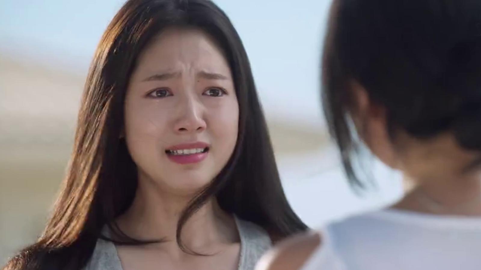 10 Scenes In K-Dramas So Cringeworthy, They Will Make Your Toes Twist - image 9