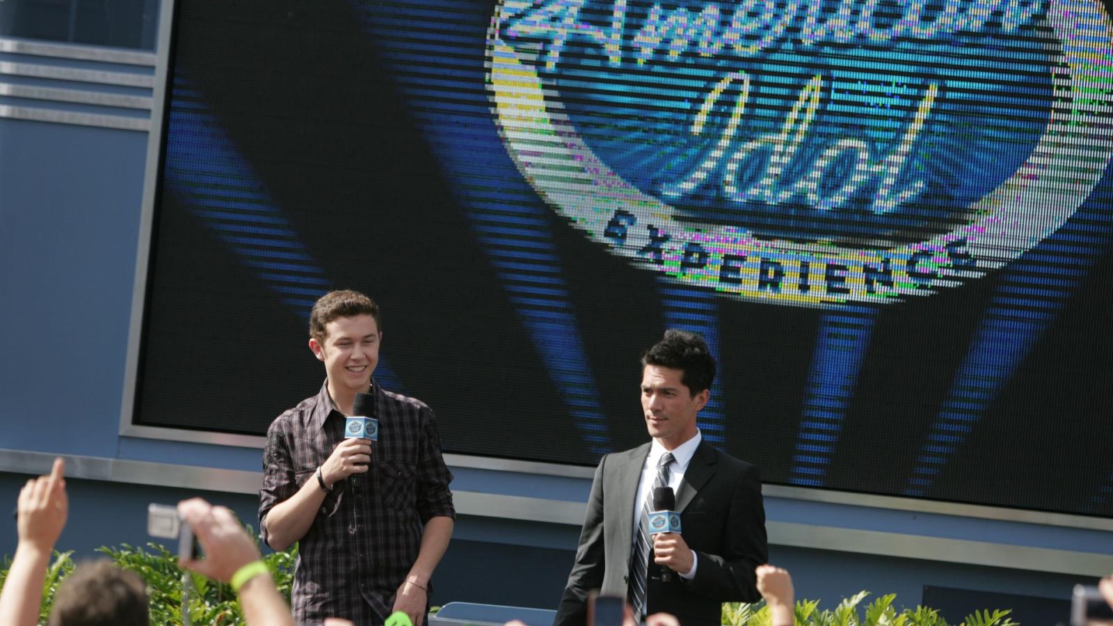 These 8 Singers Are the Youngest to Ever Win the American Idol - image 4