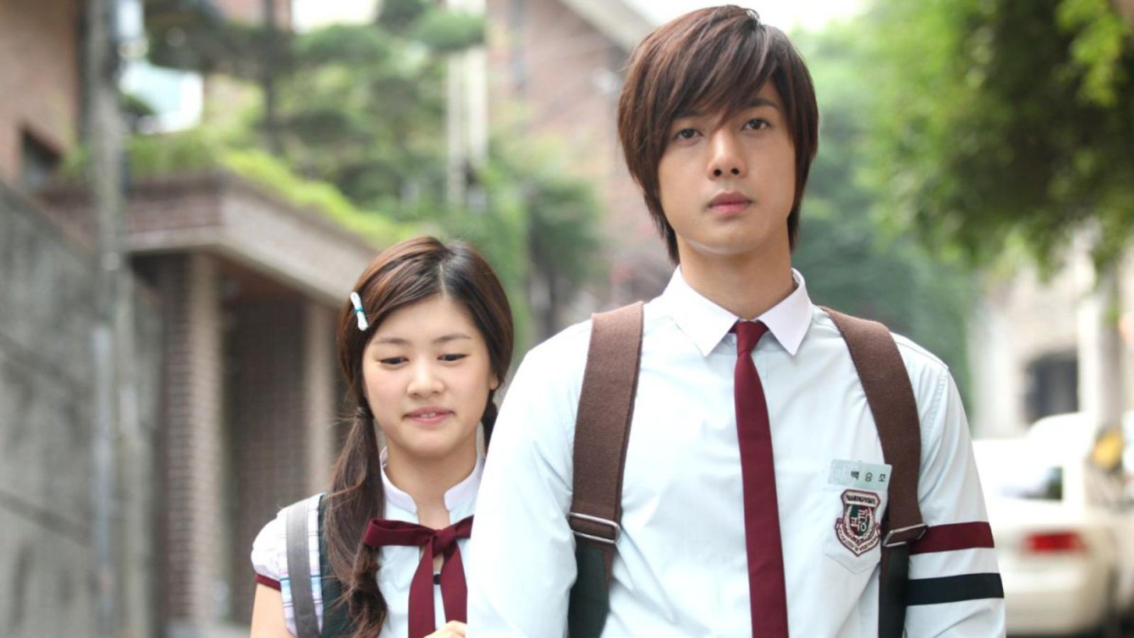 Cringe-fest: 7 K-Dramas So Bad, You'd Be Embarrassed Just By Watching It - image 7