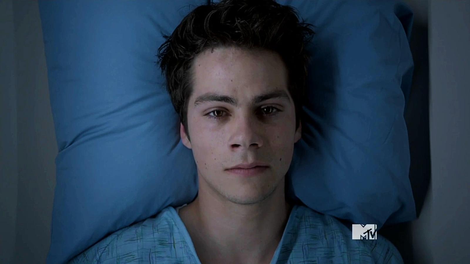 One of the Saddest Teen Wolf Scenes Happened All The Way Back in Season 3 - image 1