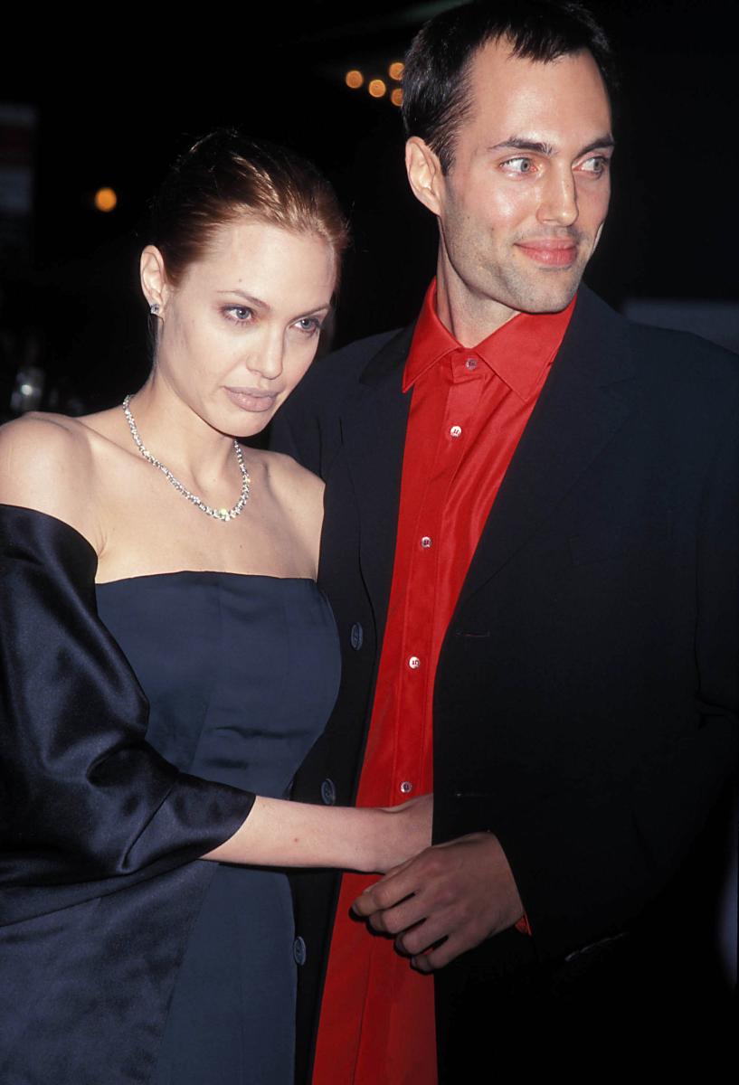 Angelina's Secret Sibling: What Jolie's Little-Known Brother Looks Like - image 1