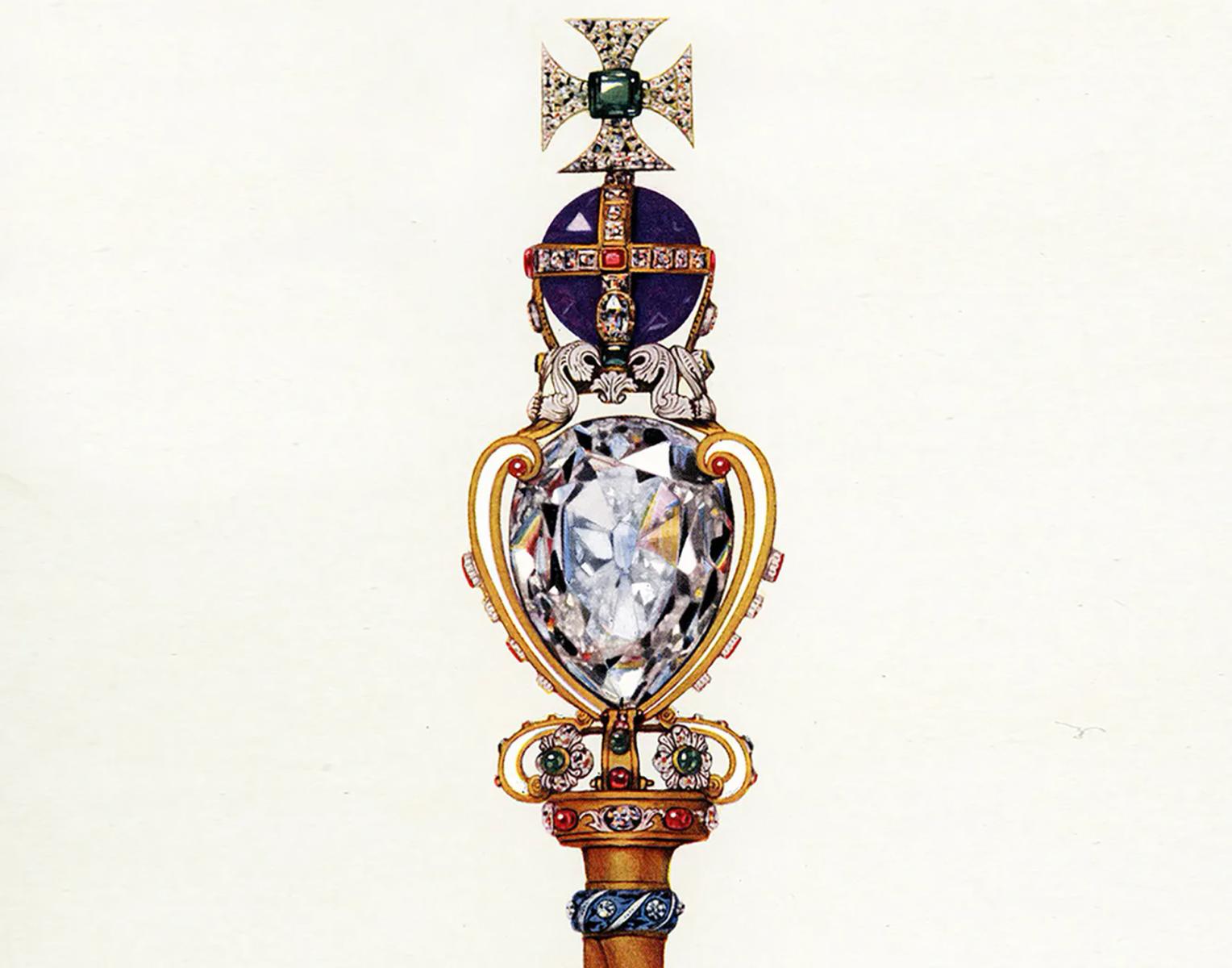 Cullinan: The Story Behind the World's Biggest Diamond Elizabeth II Inherited - image 3