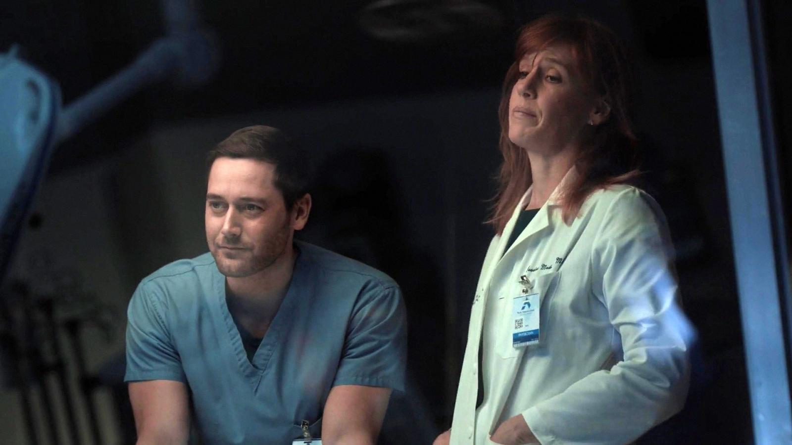 5 Most Heartbreaking New Amsterdam Episodes, Ranked - image 1