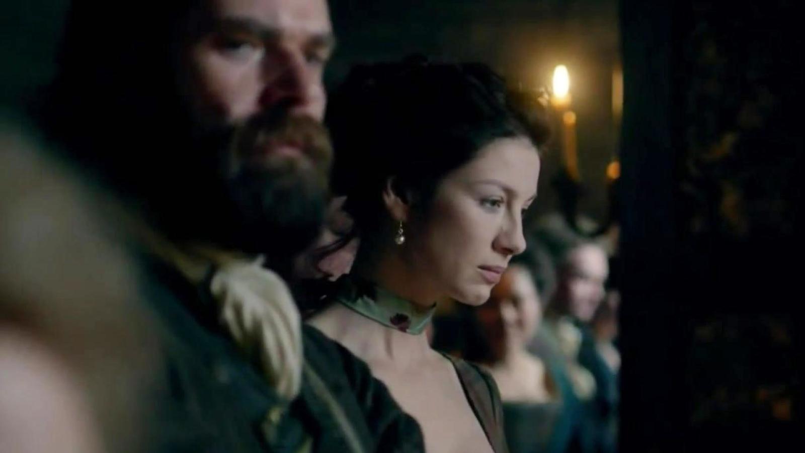 7 'Go-To' Outlander Episodes, Ranked by How Rewatchable They Are - image 4