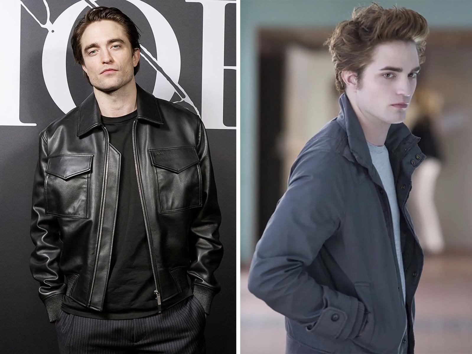 Then and Now: See the Cast of Twilight 15 Years Later - image 2