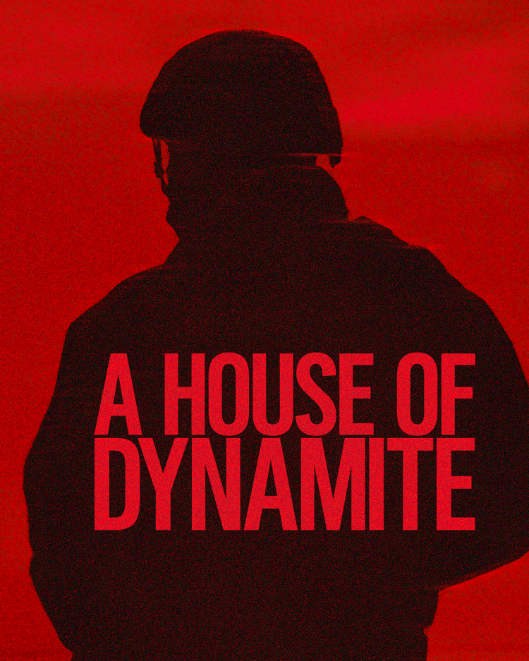 Kathryn Bigelow Is Back: New Netflix Thriller Drops in October - image 1