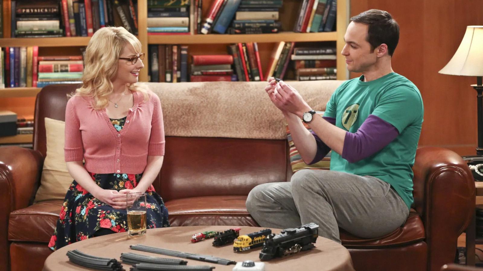 The Most Underrated TBBT Friendship is the One You Least Expected - image 1