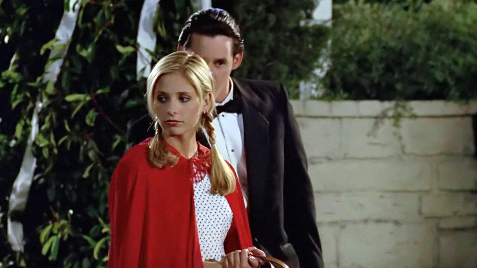 Ranking the Spookiest Buffy the Vampire Slayer Halloween Episodes - image 3