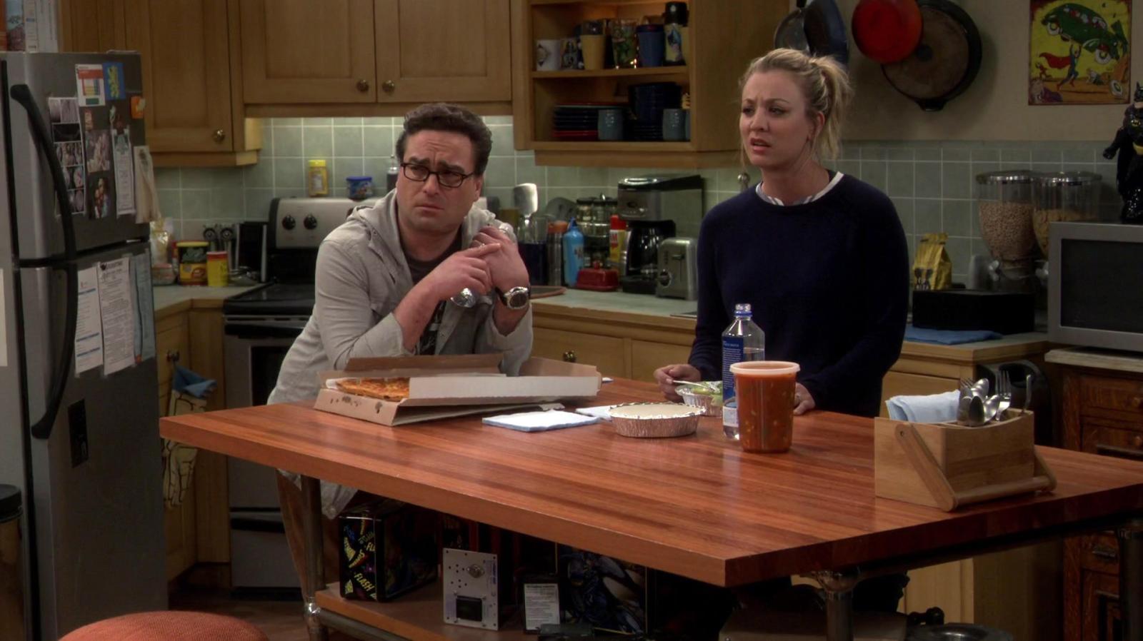 10 Big Bang Theory Relationships, Ranked from Toxic to #Soulmates - image 9