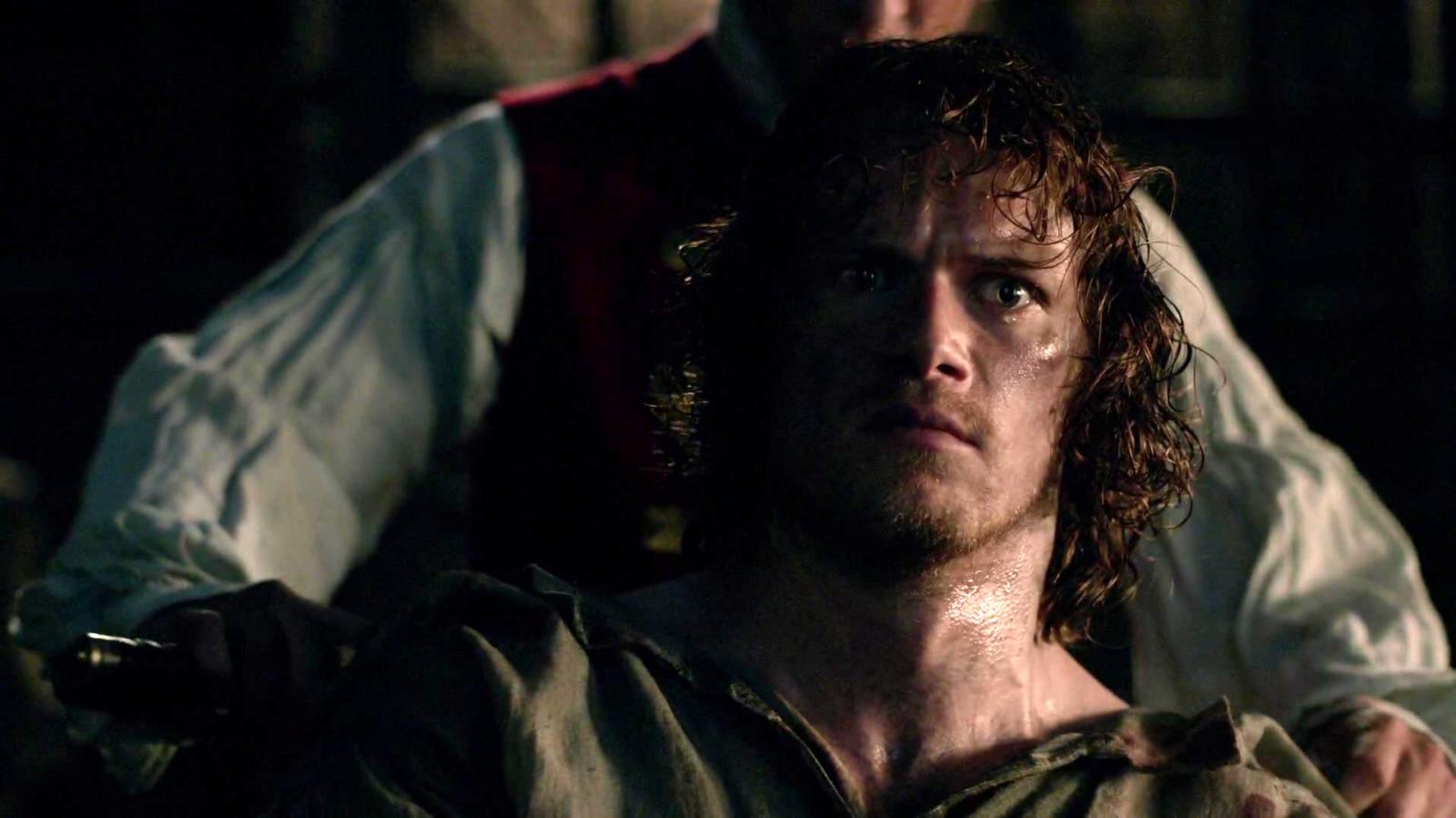 5 Outlander Episodes That Should Come with a Serious Warning - image 2