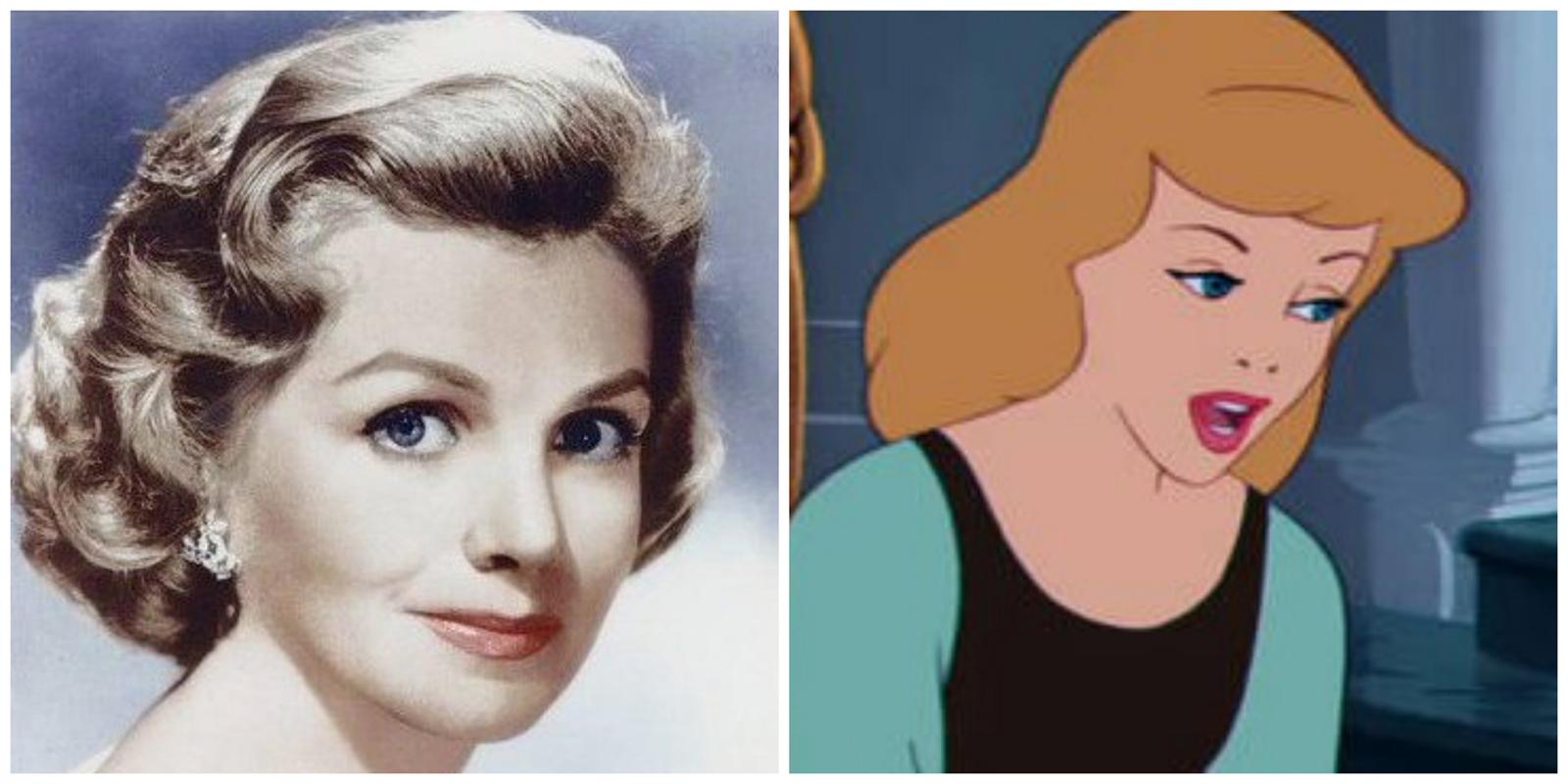 Putting a Face To The Voice: Meet Voice Actresses Of These Disney Princesses - image 2