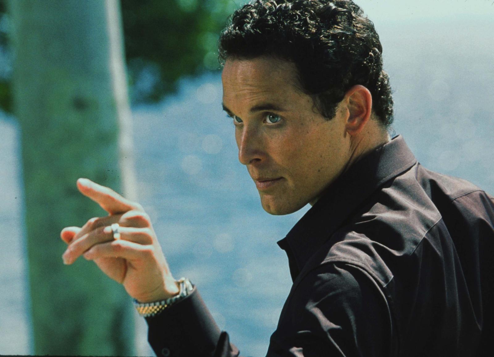 Before Yellowstone, Cole Hauser Starred in $6 Billion Franchise (But No One Remembers) - image 1