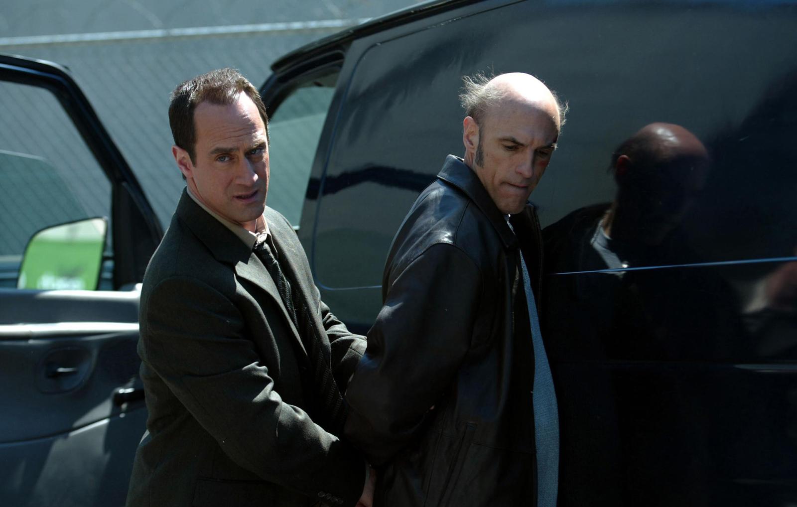 Law & Order: SVU Fans Make Their Dislike For Stabler Very Clear - image 1