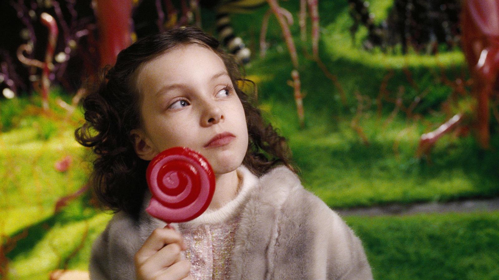 Then & Now: Whatever Happened to the Cast of Charlie and Chocolate Factory? - image 4