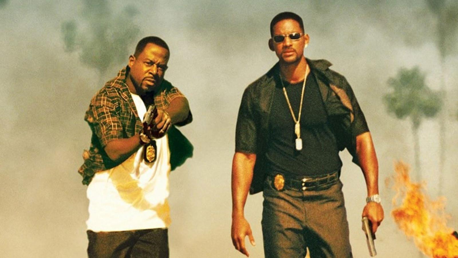 The "Sickening" Will Smith Movie Roger Ebert Absolutely Hated - image 1