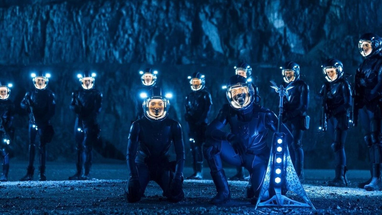 Doctor Who May Be Facing Cancellation—And Nobody's Denying It - image 1