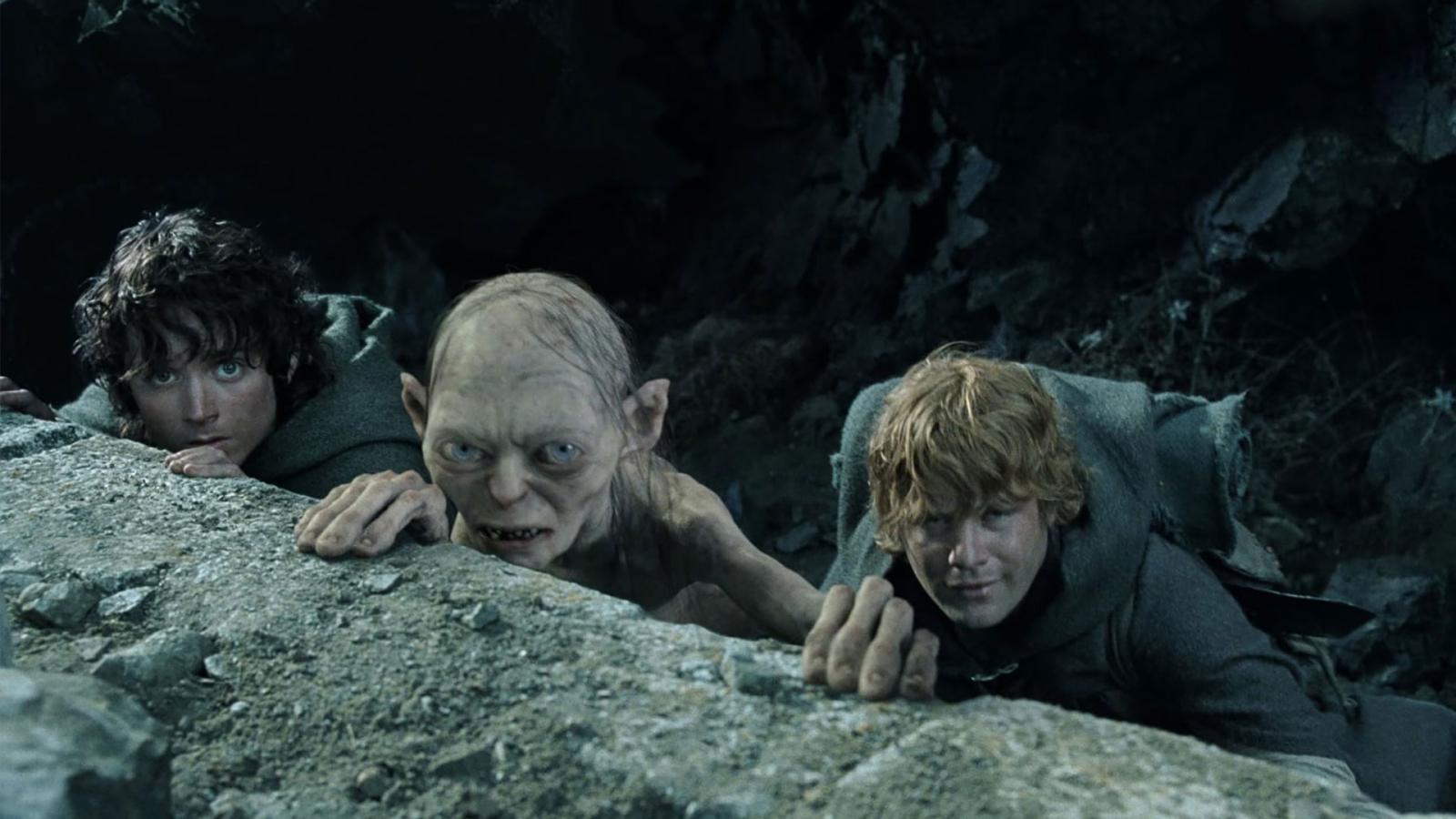 The Hunt for Gollum Sets 2027 Release—Here's What We Know - image 1