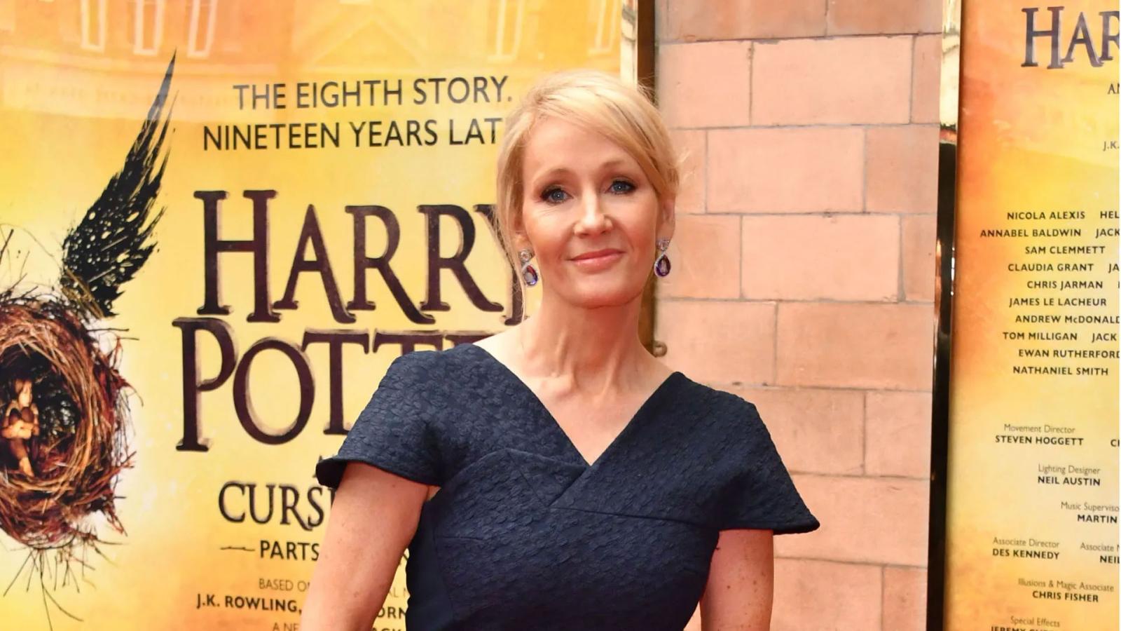 Tom Felton Won't Call Out J.K. Rowling—Here's What He Said Instead - image 1