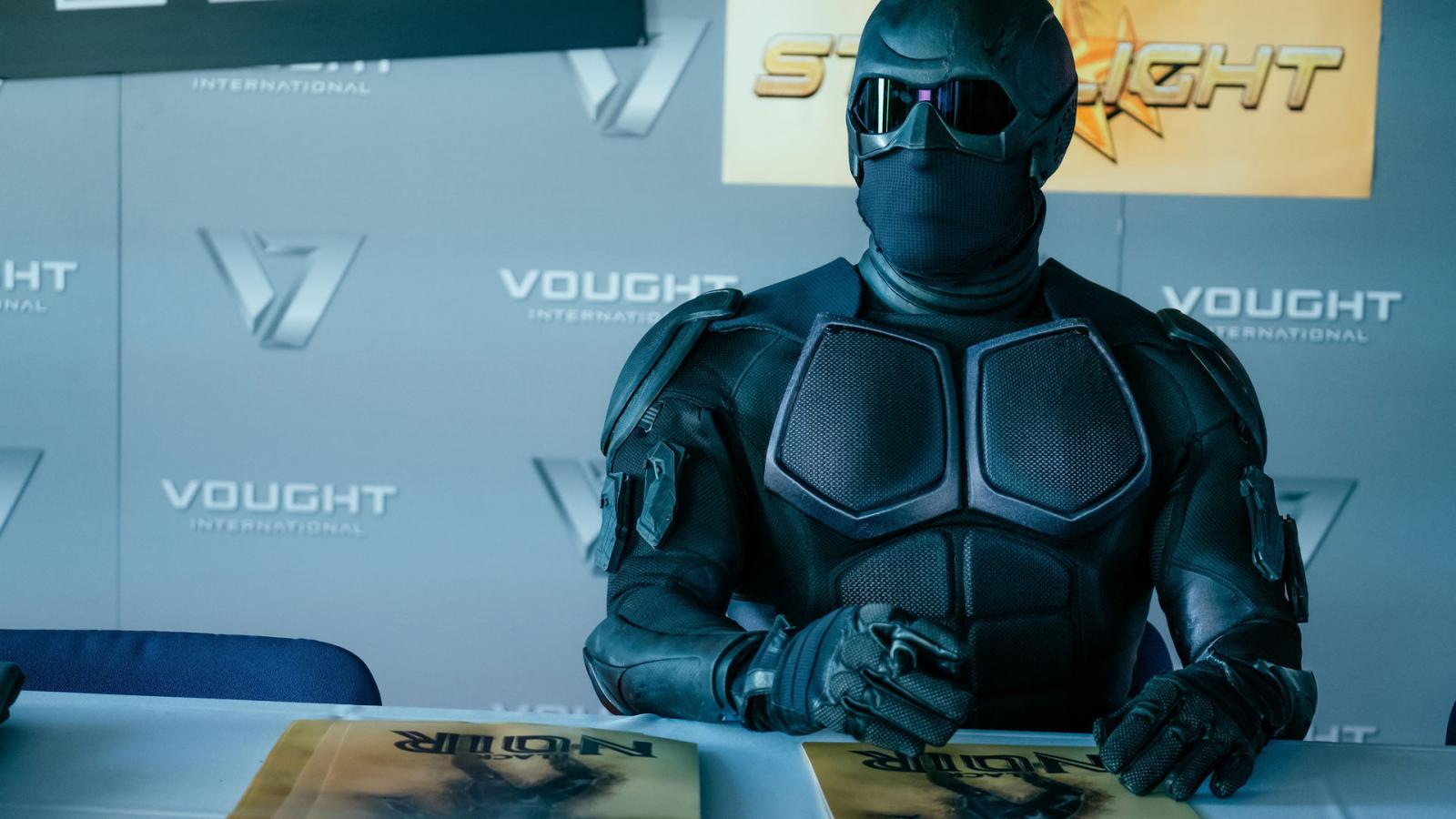 The Boys Star Says Season 5 Will Get "Very Gross" - image 1